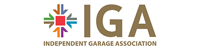 Independant Garage Association